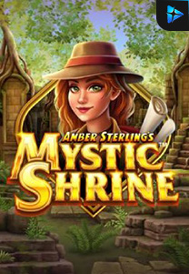 Bocoran RTP Amber Sterlings Mystic Shrine 1 di MAXIM178 GENERATOR RTP TERBARU 2023 LENGKAP