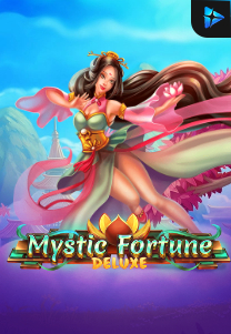 Bocoran RTP Mystic Fortune Deluxe di MAXIM178 GENERATOR RTP TERBARU 2023 LENGKAP