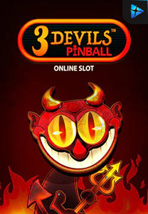 Bocoran RTP 3 Devils Pinball foto di MAXIM178 GENERATOR RTP TERBARU 2023 LENGKAP