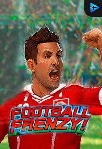 Bocoran RTP FootballFrenzy di MAXIM178 GENERATOR RTP TERBARU 2023 LENGKAP