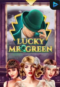 Bocoran RTP Lucky Mr Green di MAXIM178 GENERATOR RTP TERBARU 2023 LENGKAP